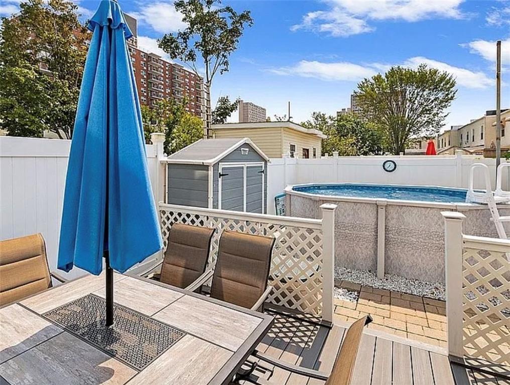 3626 Bayview Avenue Coney Island Brooklyn NY 11224