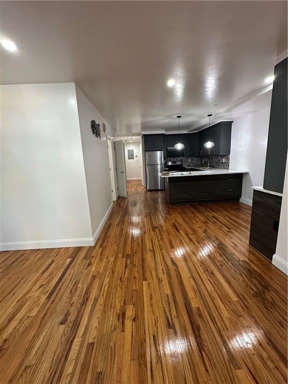 2133 Haring Street Sheepshead Bay Brooklyn NY 11229