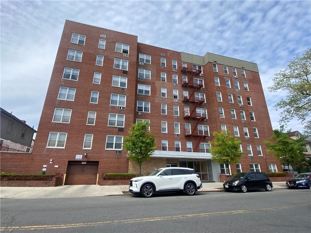 735 Avenue W Gravesend Brooklyn NY 11223