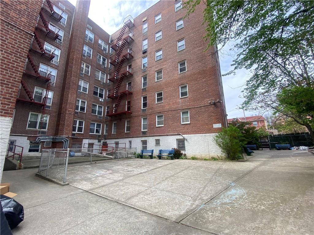 735 Avenue W Gravesend Brooklyn NY 11223