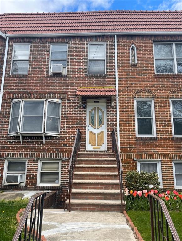 1927 East 28th Street Madison Brooklyn NY 11229