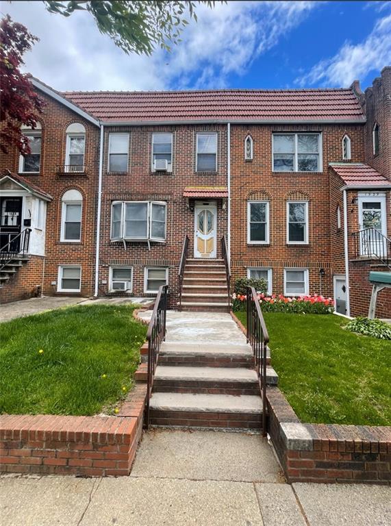1927 East 28th Street Madison Brooklyn NY 11229