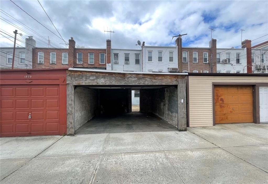1927 East 28th Street Madison Brooklyn NY 11229