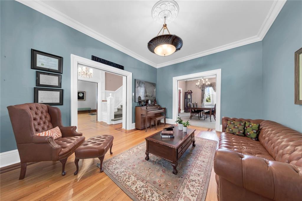 19 Occident Avenue Stapleton Staten Island NY 10304