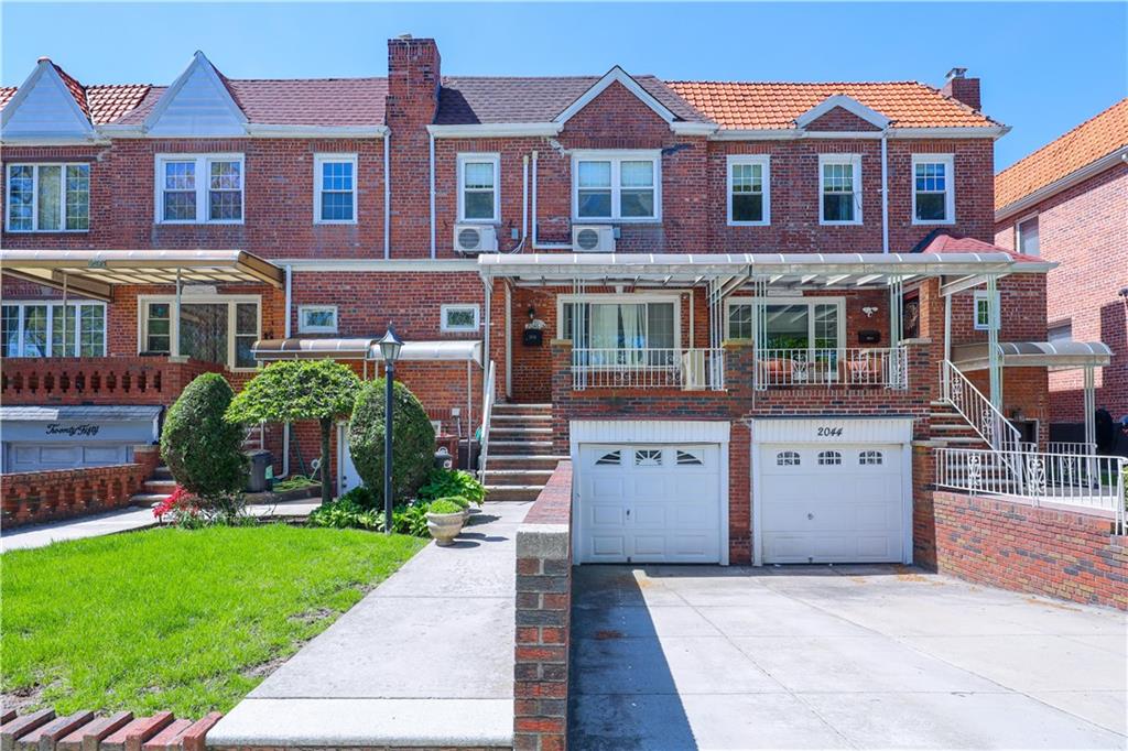 2046 Stuart Street Marine Park Brooklyn NY 11229