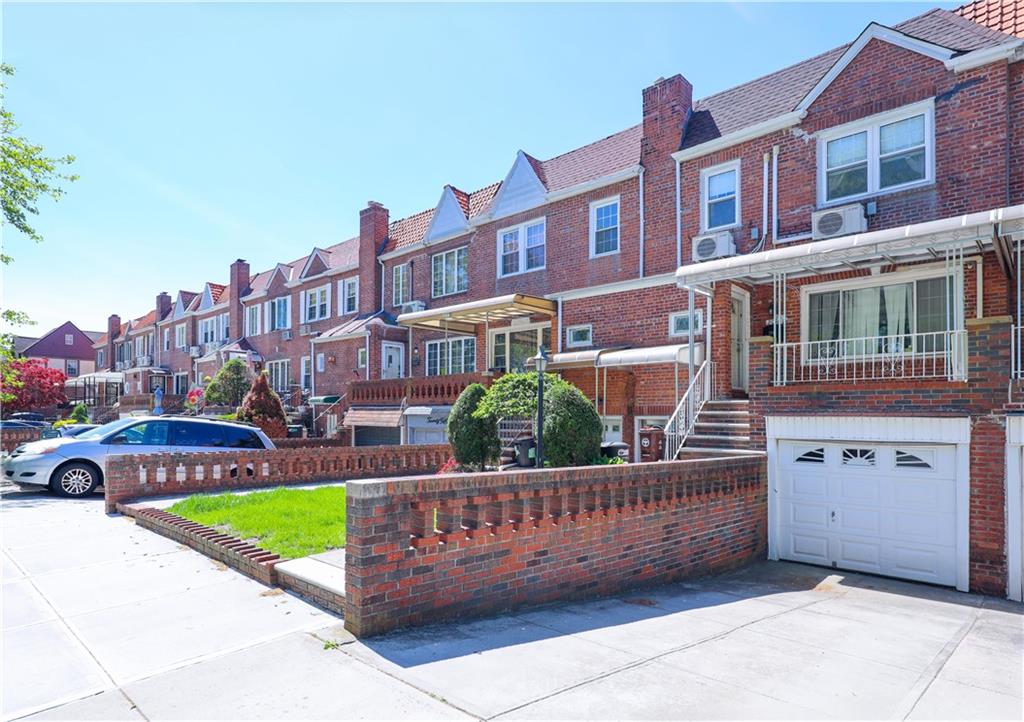 2046 Stuart Street Marine Park Brooklyn NY 11229