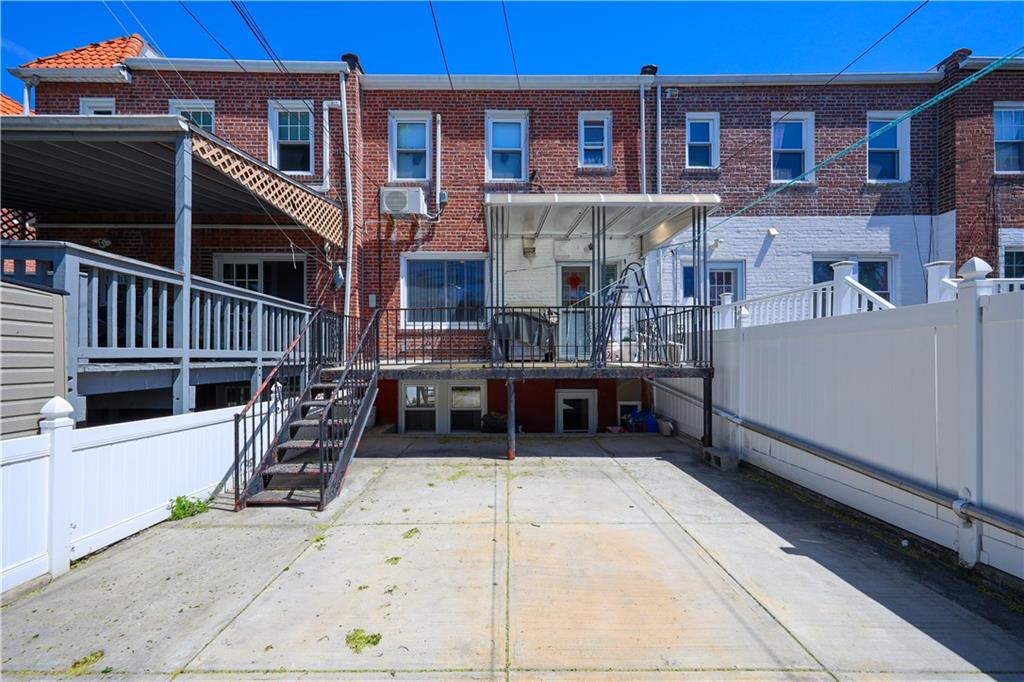 2046 Stuart Street Marine Park Brooklyn NY 11229