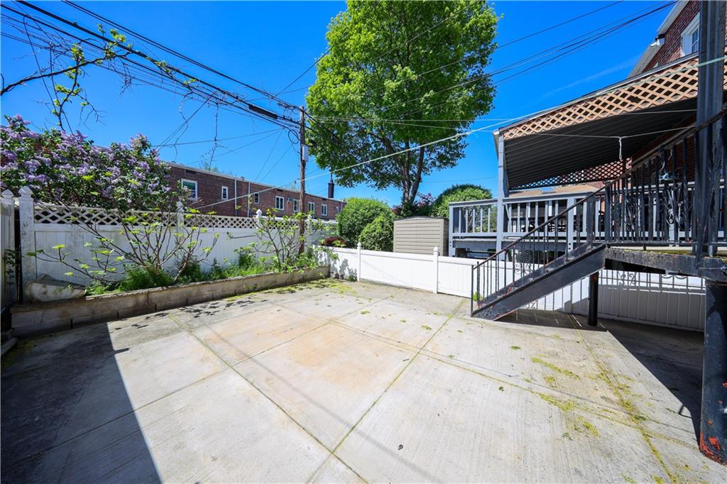 2046 Stuart Street Marine Park Brooklyn NY 11229