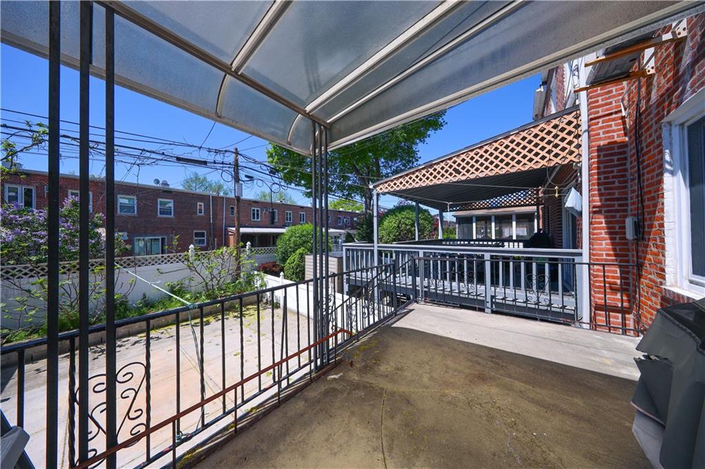 2046 Stuart Street Marine Park Brooklyn NY 11229