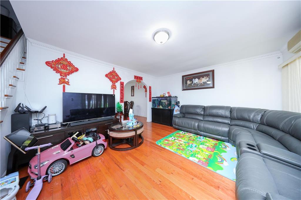 2046 Stuart Street Marine Park Brooklyn NY 11229
