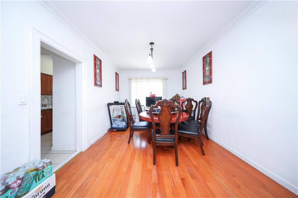 2046 Stuart Street Marine Park Brooklyn NY 11229