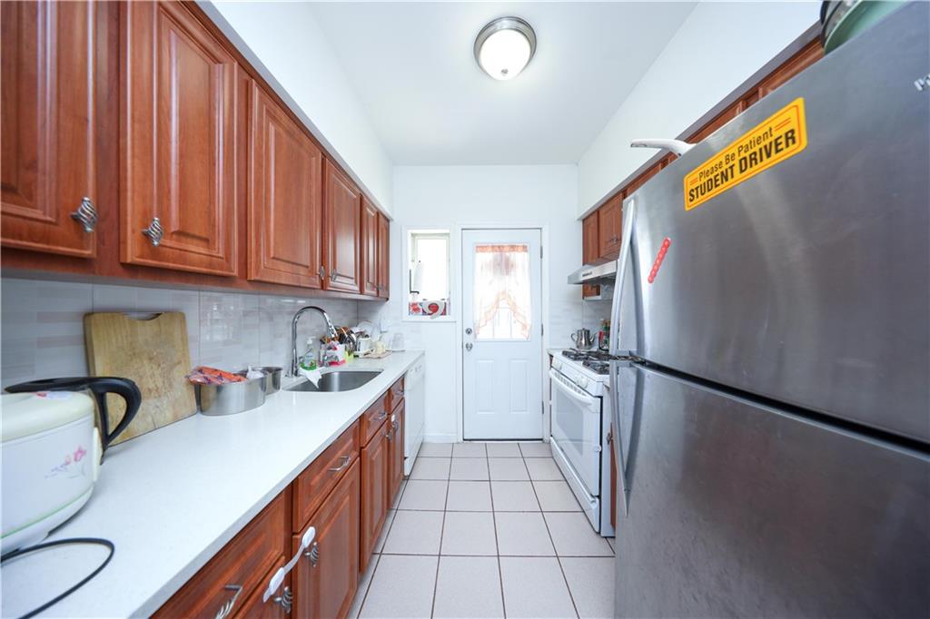 2046 Stuart Street Marine Park Brooklyn NY 11229