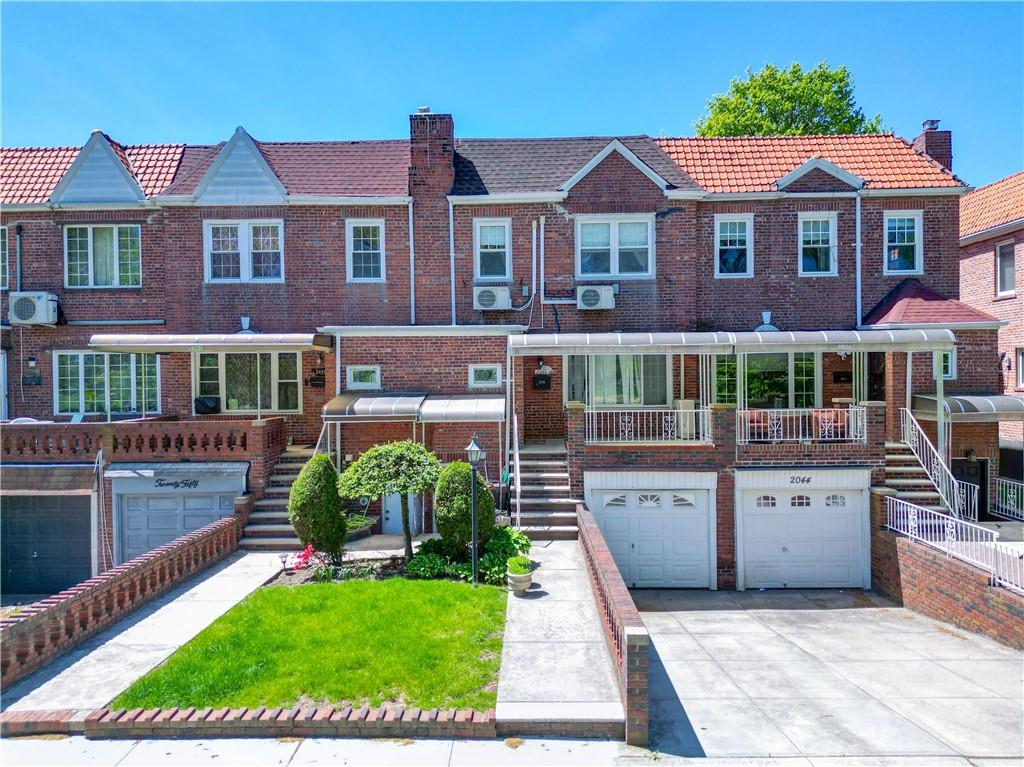 2046 Stuart Street Marine Park Brooklyn NY 11229