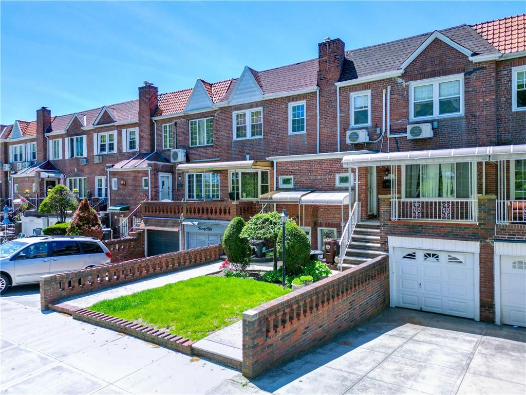 2046 Stuart Street Marine Park Brooklyn NY 11229
