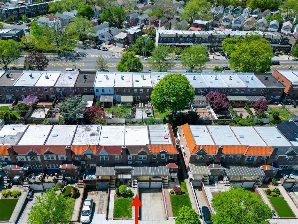 2046 Stuart Street Marine Park Brooklyn NY 11229