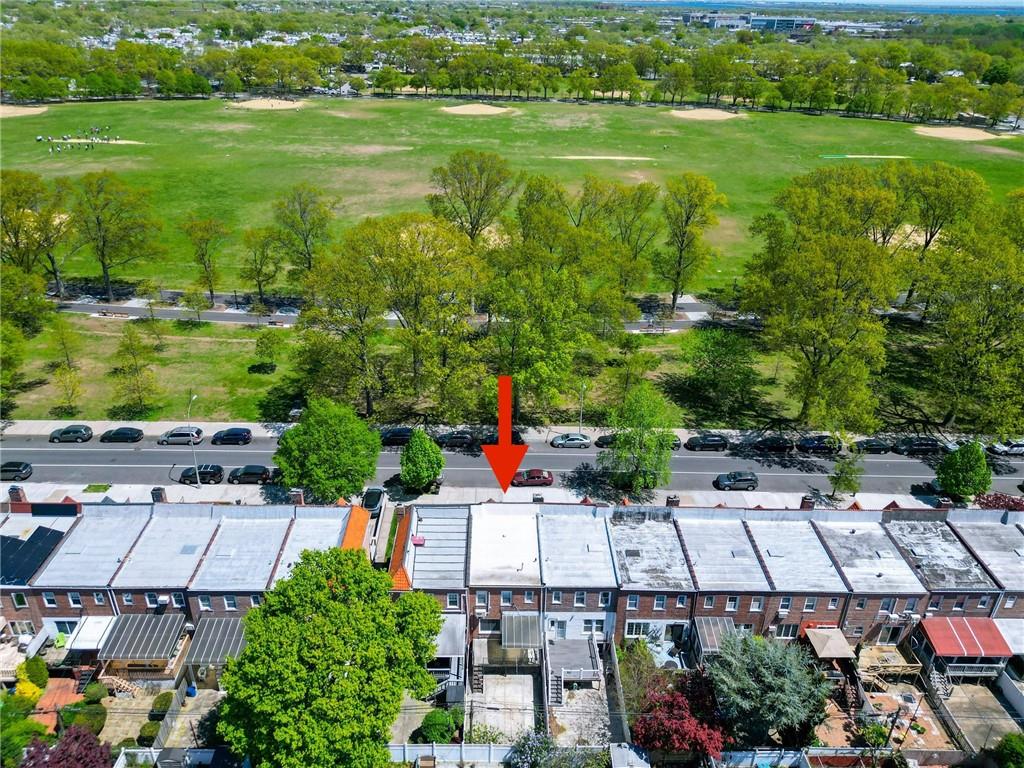 2046 Stuart Street Marine Park Brooklyn NY 11229