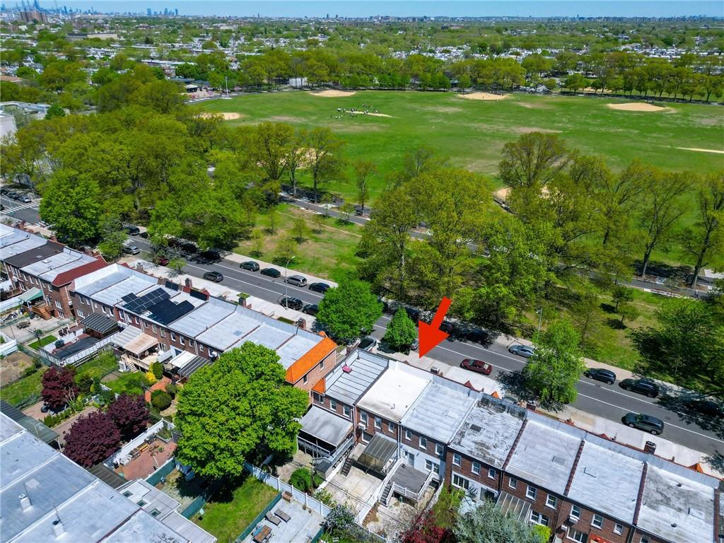 2046 Stuart Street Marine Park Brooklyn NY 11229