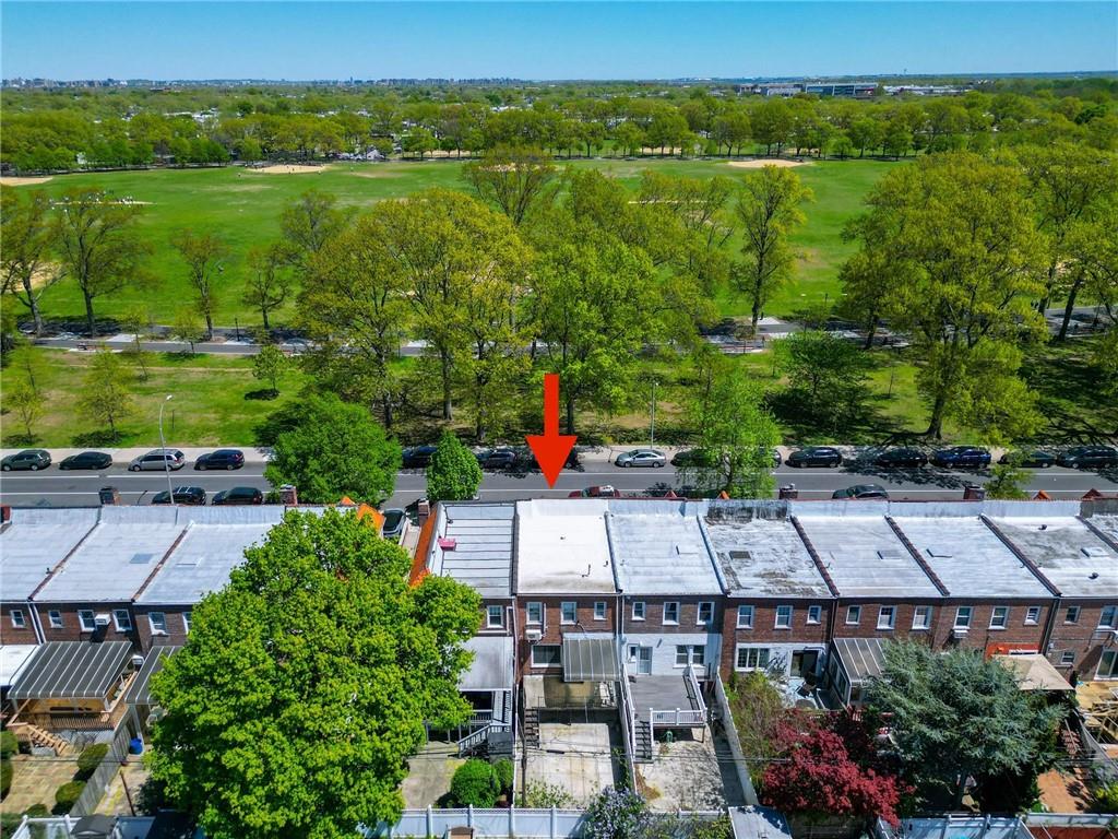 2046 Stuart Street Marine Park Brooklyn NY 11229