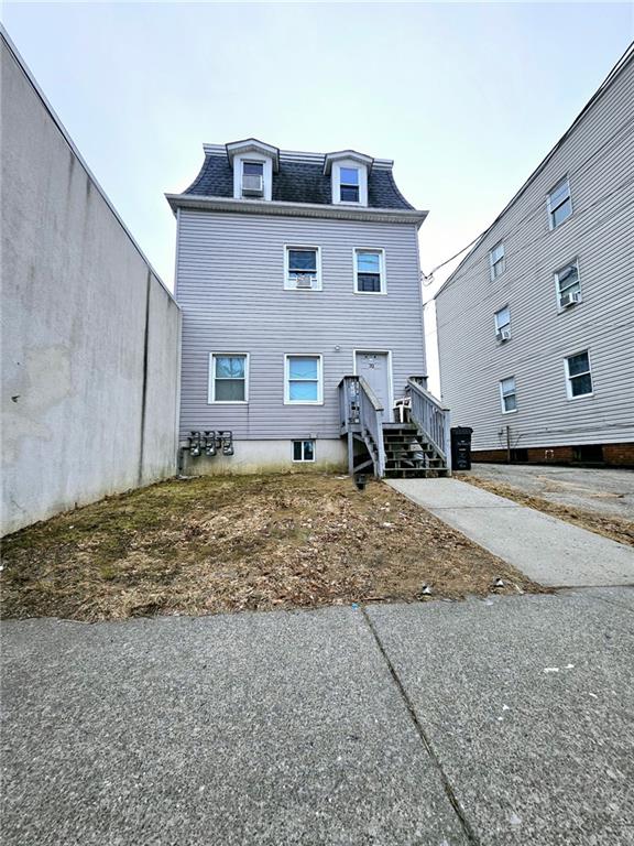 70 Grove Avenue Port Richmond Staten Island NY 10302