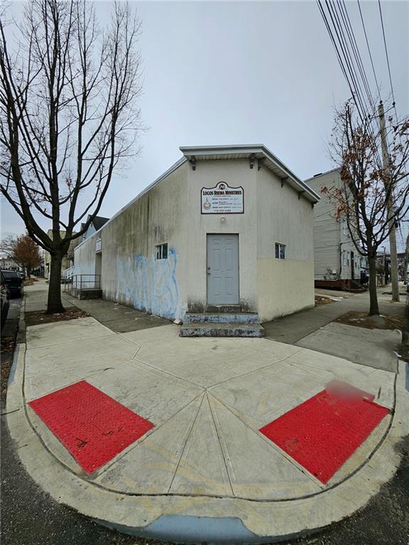 70 Grove Avenue Port Richmond Staten Island NY 10302