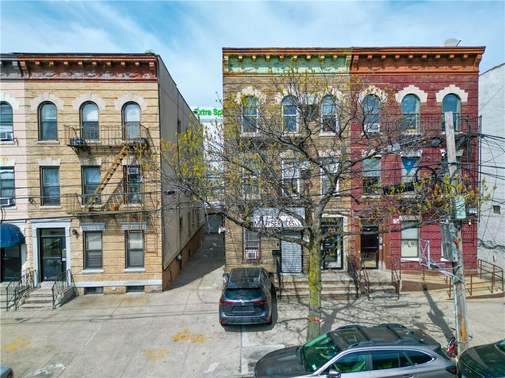 229 65th Street Sunset Park Brooklyn NY 11220