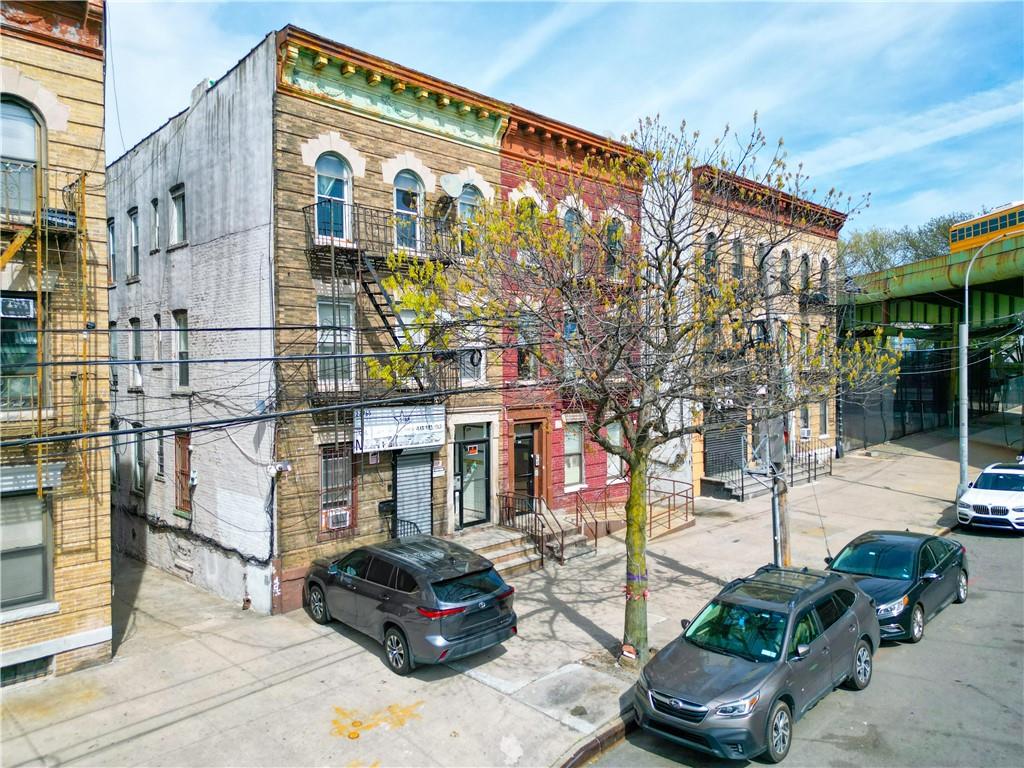 229 65th Street Sunset Park Brooklyn NY 11220