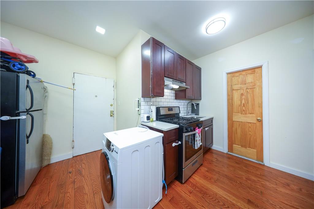 229 65th Street Sunset Park Brooklyn NY 11220