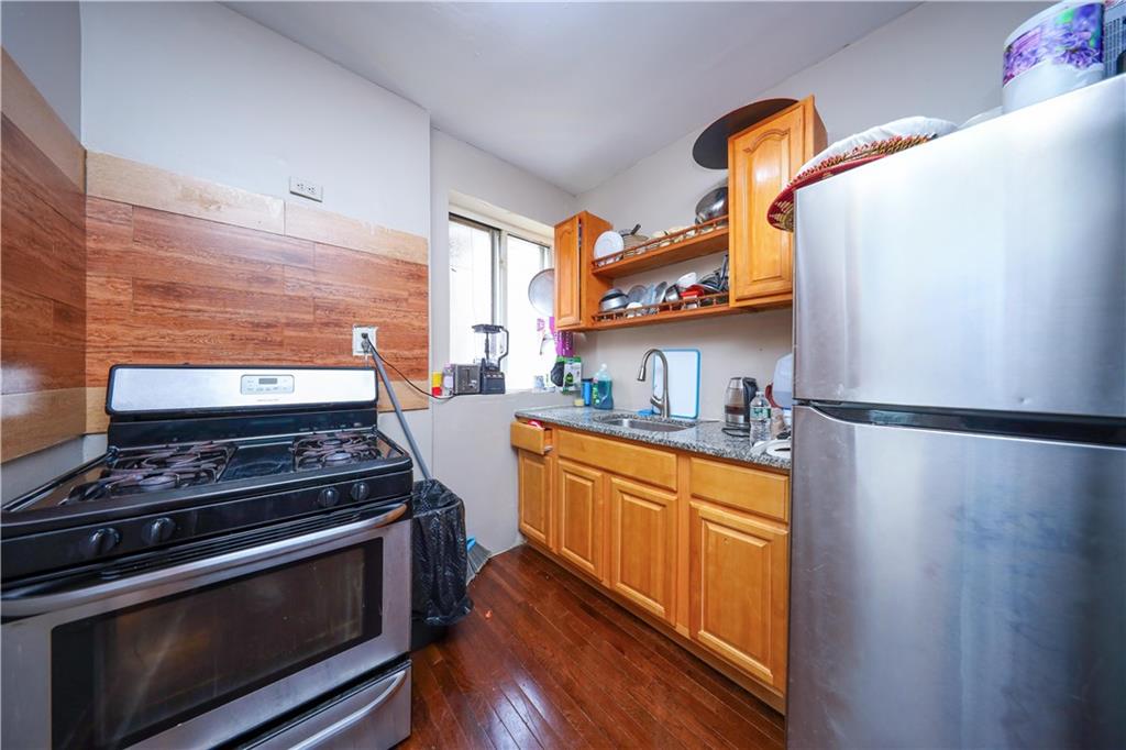 229 65th Street Sunset Park Brooklyn NY 11220