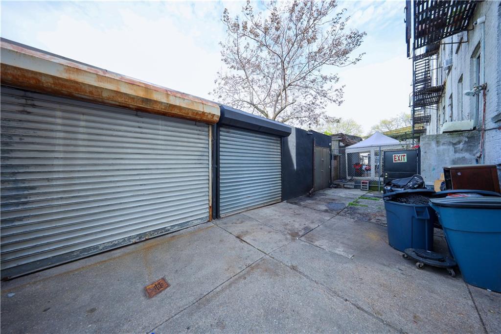229 65th Street Sunset Park Brooklyn NY 11220