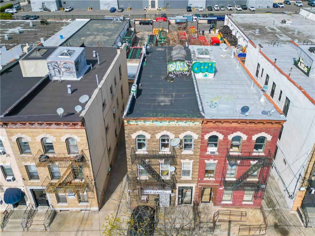 229 65th Street Sunset Park Brooklyn NY 11220