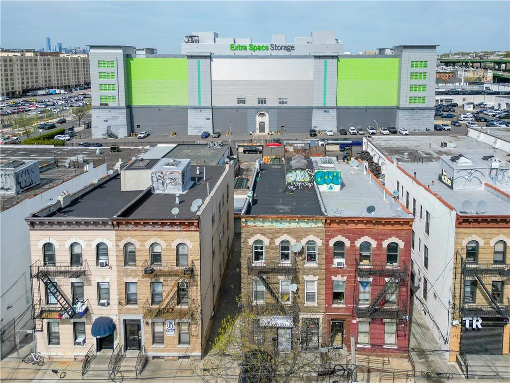 229 65th Street Sunset Park Brooklyn NY 11220