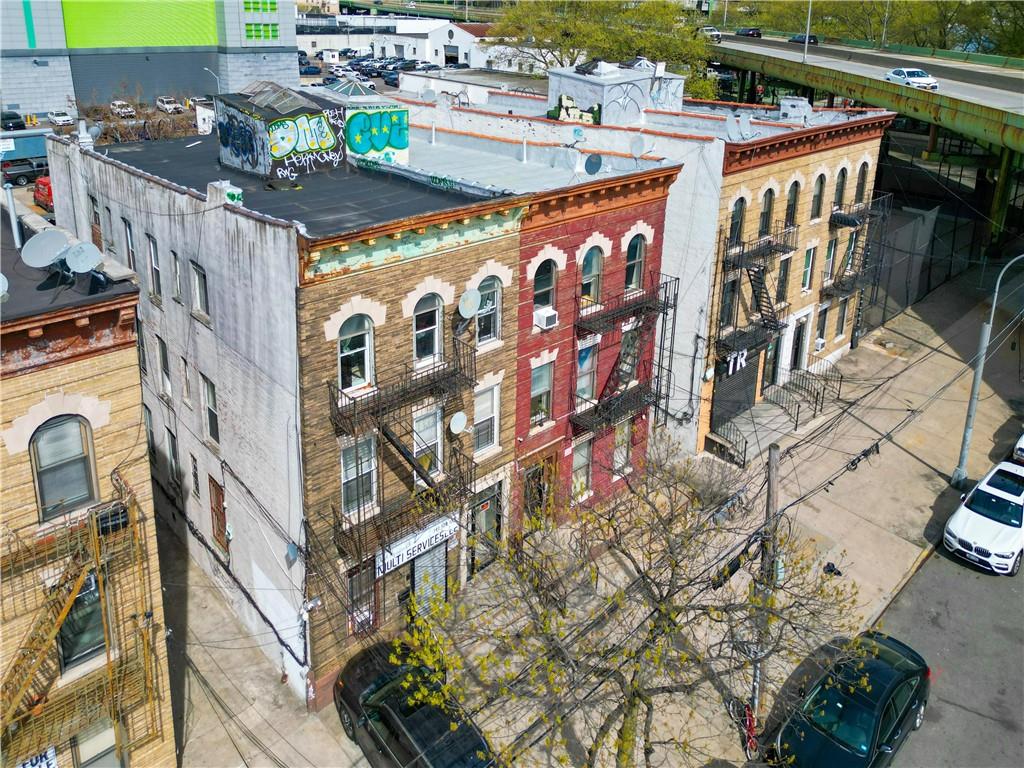 229 65th Street Sunset Park Brooklyn NY 11220
