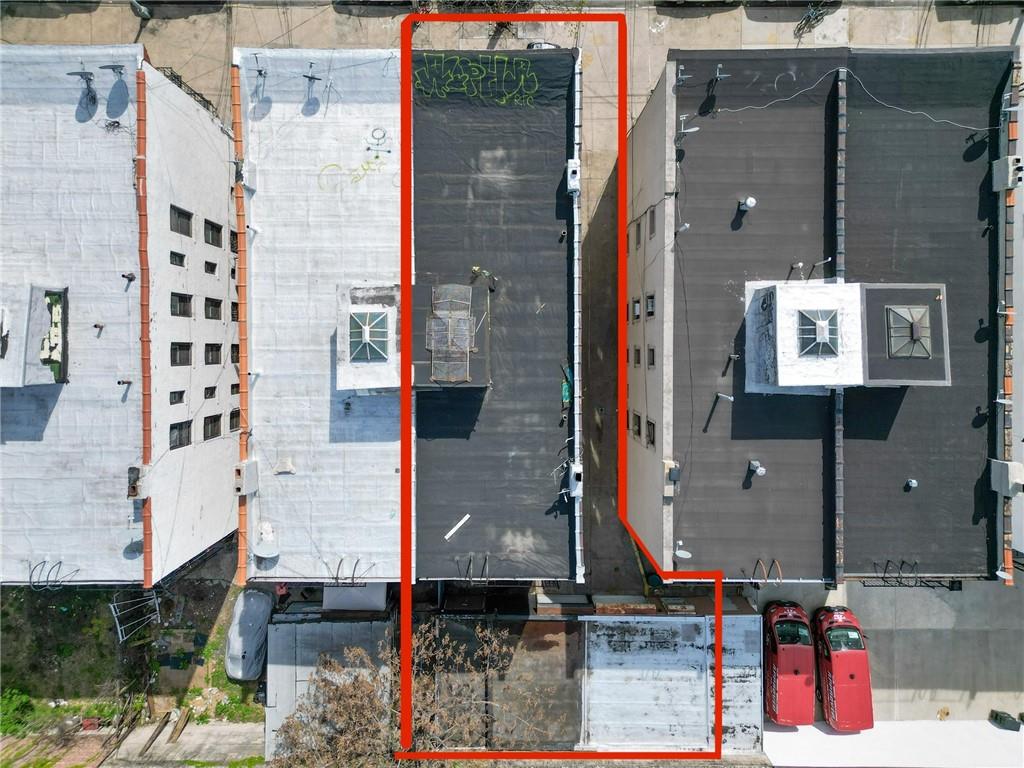 229 65th Street Sunset Park Brooklyn NY 11220