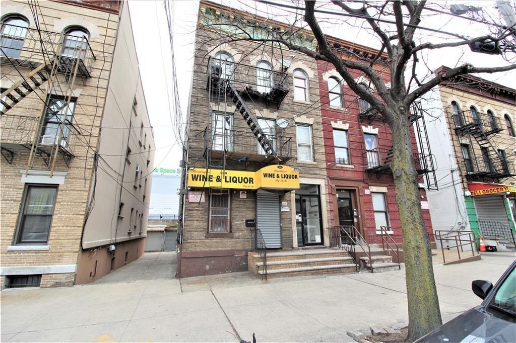 229 65th Street Sunset Park Brooklyn NY 11220