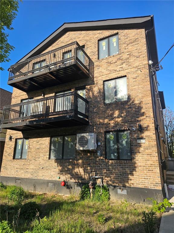 2721 East 21st Street Sheepshead Bay Brooklyn NY 11235