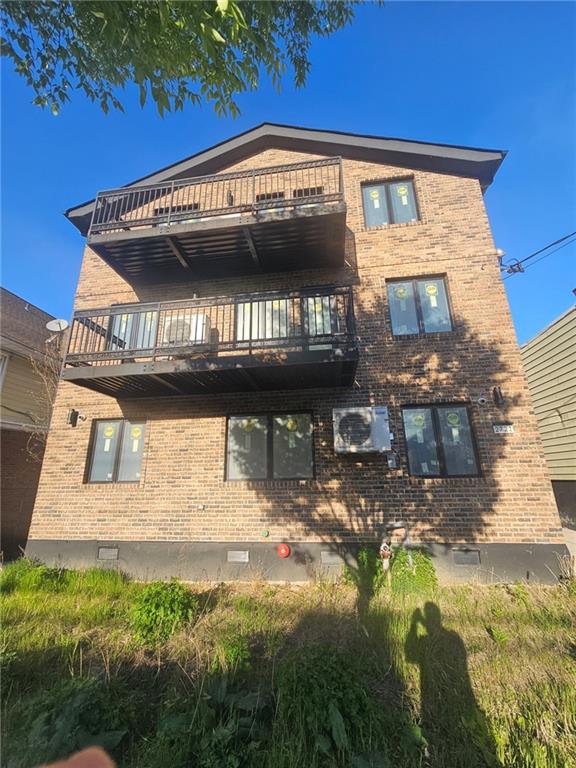2721 East 21st Street Sheepshead Bay Brooklyn NY 11235