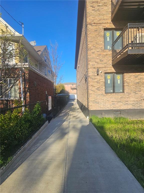 2721 East 21st Street Sheepshead Bay Brooklyn NY 11235
