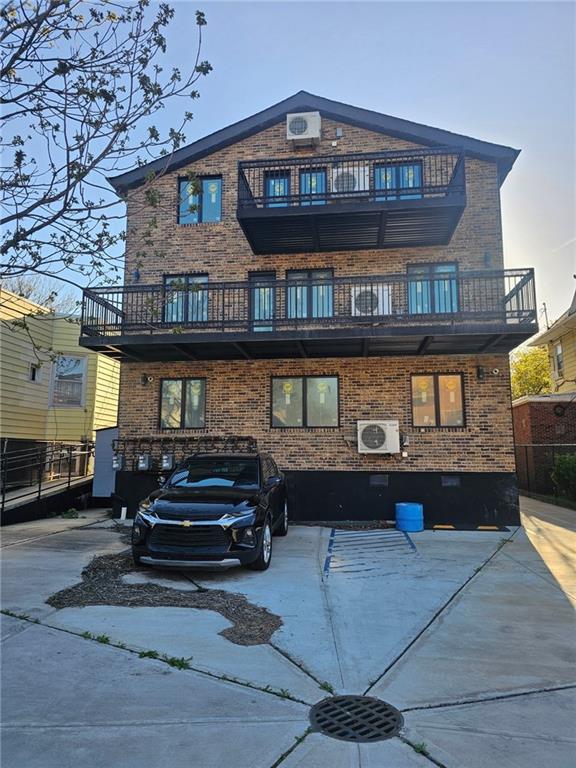 2721 East 21st Street Sheepshead Bay Brooklyn NY 11235