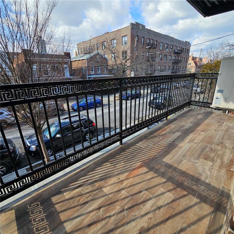 2721 East 21st Street Sheepshead Bay Brooklyn NY 11235
