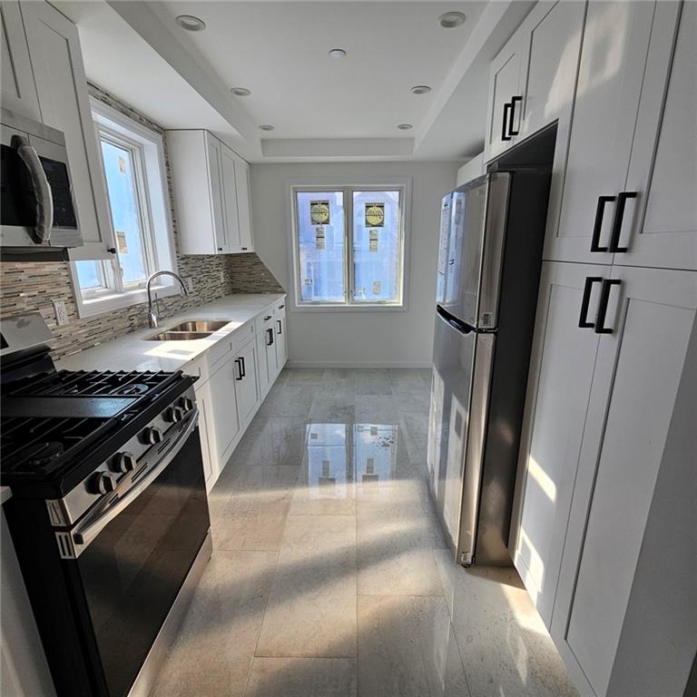 2721 East 21st Street Sheepshead Bay Brooklyn NY 11235