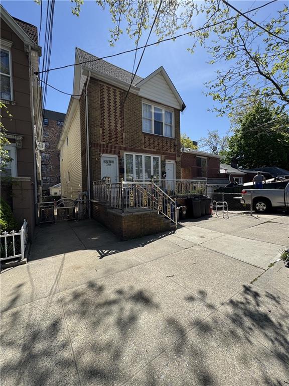 2815 Ford Street Sheepshead Bay Brooklyn NY 11235