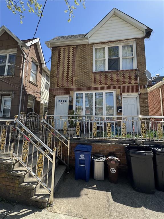 2815 Ford Street Sheepshead Bay Brooklyn NY 11235
