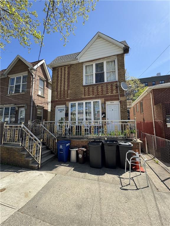 2815 Ford Street Sheepshead Bay Brooklyn NY 11235