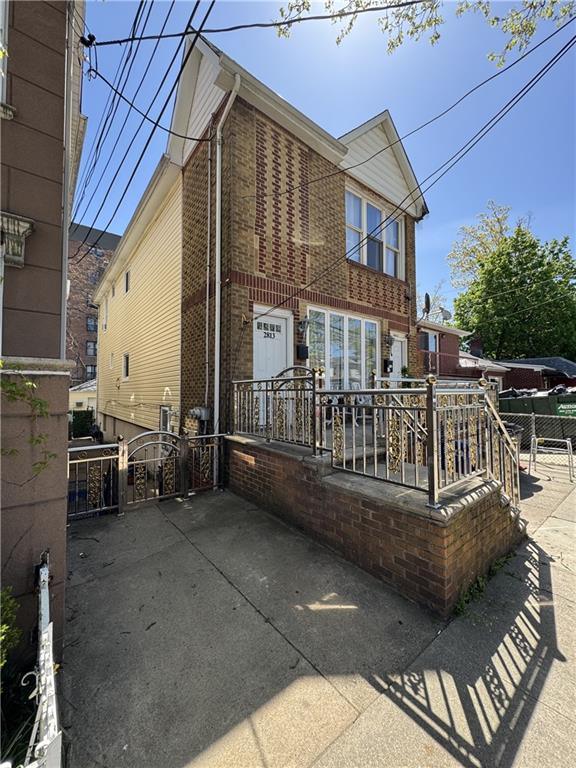 2815 Ford Street Sheepshead Bay Brooklyn NY 11235