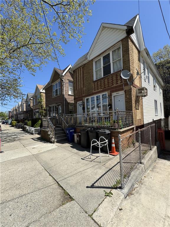 2815 Ford Street Sheepshead Bay Brooklyn NY 11235