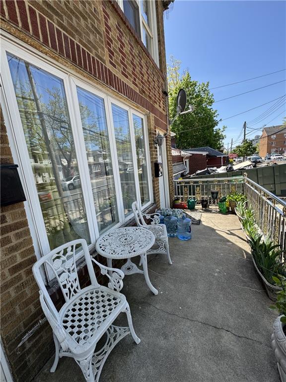 2815 Ford Street Sheepshead Bay Brooklyn NY 11235