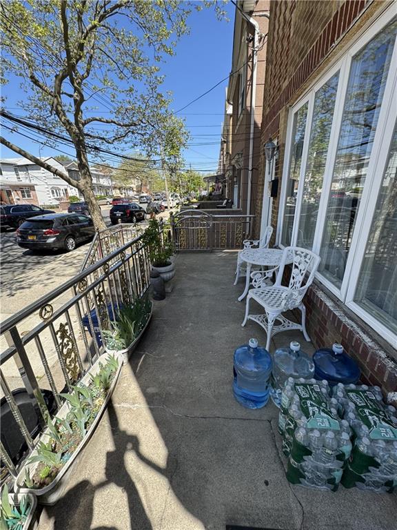2815 Ford Street Sheepshead Bay Brooklyn NY 11235