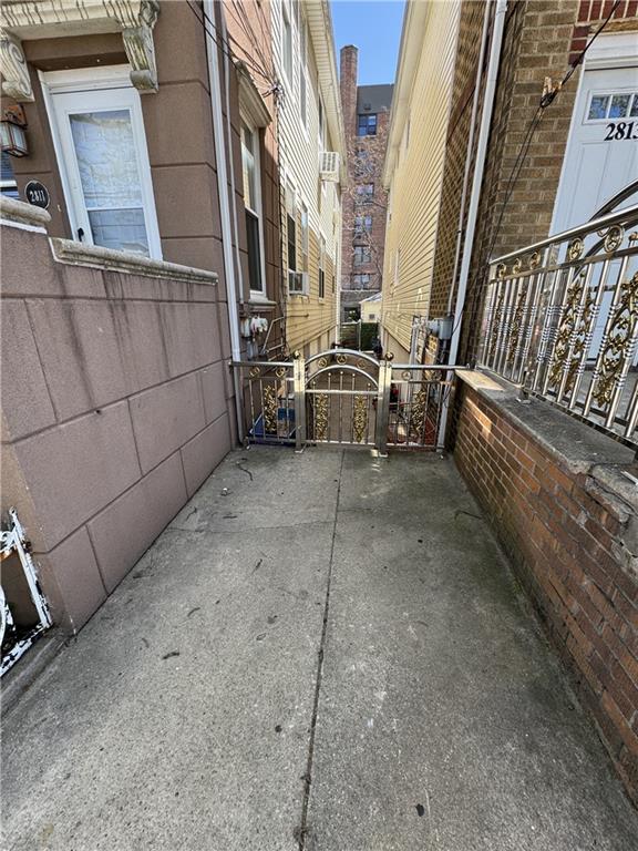 2815 Ford Street Sheepshead Bay Brooklyn NY 11235