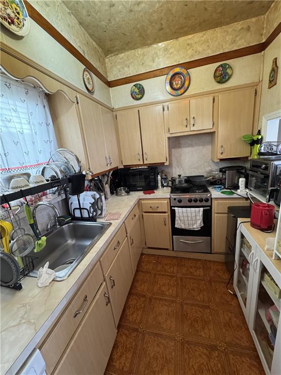 2815 Ford Street Sheepshead Bay Brooklyn NY 11235