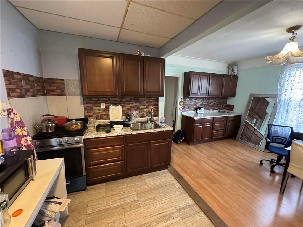 2815 Ford Street Sheepshead Bay Brooklyn NY 11235